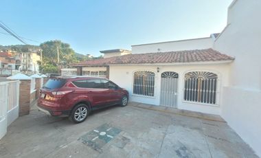 Casa Santa Maria - Casa en venta en Barrio Santa Maria, Puerto Vallarta