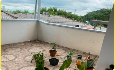 casa en venta en villa andrea. Cod V408195