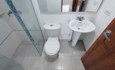 apartamento en arriendo/venta en villa campestre. Cod V11597