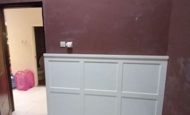 Rumah Gununganyar Tambak , Strategis, Modern Full Furnished