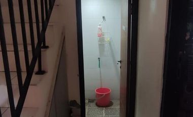 Rumah 2 Lantai Berbasis Cluster. Layak Huni di Jalan Nusa Jaya Pondok Ranji