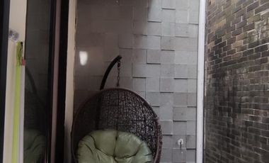 Rumah 2 Lantai Berbasis Cluster. Layak Huni di Jalan Nusa Jaya Pondok Ranji