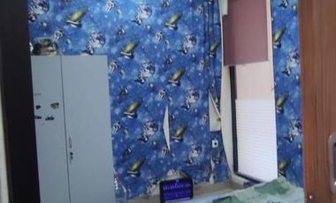 Rumah 2 Lantai Berbasis Cluster. Layak Huni di Jalan Nusa Jaya Pondok Ranji