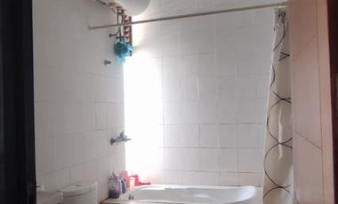 Rumah 2 Lantai Berbasis Cluster. Layak Huni di Jalan Nusa Jaya Pondok Ranji