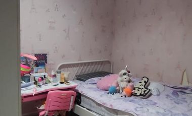 Rumah 2 Lantai Berbasis Cluster. Layak Huni di Jalan Nusa Jaya Pondok Ranji