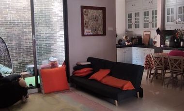 Rumah 2 Lantai Berbasis Cluster. Layak Huni di Jalan Nusa Jaya Pondok Ranji