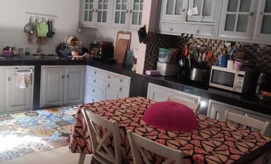 Rumah 2 Lantai Berbasis Cluster. Layak Huni di Jalan Nusa Jaya Pondok Ranji