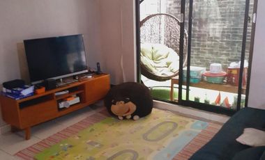 Rumah 2 Lantai Berbasis Cluster. Layak Huni di Jalan Nusa Jaya Pondok Ranji