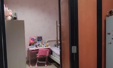 Rumah 2 Lantai Berbasis Cluster. Layak Huni di Jalan Nusa Jaya Pondok Ranji