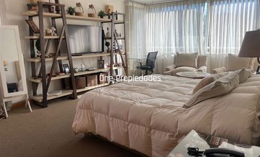Departamento en venta de 5 dorm. en Lo Barnechea