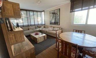 Departamento en venta de 5 dorm. en Lo Barnechea