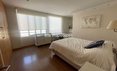 Departamento en venta de 5 dorm. en Lo Barnechea