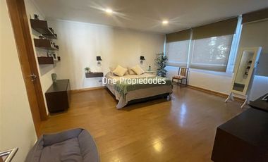 Departamento en venta de 5 dorm. en Lo Barnechea