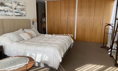 Departamento en venta de 5 dorm. en Lo Barnechea