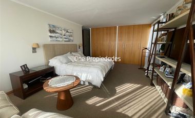 Departamento en venta de 5 dorm. en Lo Barnechea