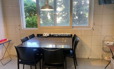 Departamento en venta de 5 dorm. en Lo Barnechea
