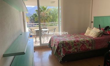 Departamento en venta de 5 dorm. en Lo Barnechea