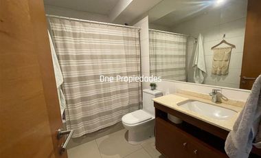 Departamento en venta de 5 dorm. en Lo Barnechea