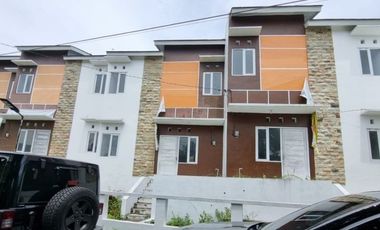 RUMAH MEWAH 2 LANTAI DEKAT BANDARA NYIA YOGYAKARTA