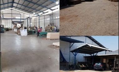 Ruko dijual di Sentra Bhumi Commercial Park, Sumput, Gresik, Jawa Timur