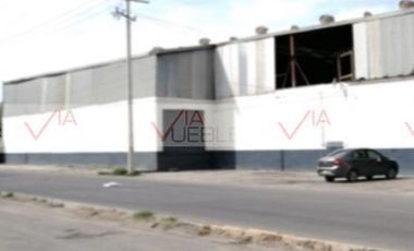 Venta Bodegas Y Naves Industriales Escobedo Centro En General Escobedo