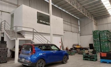 Venta Bodegas Y Naves Industriales Escobedo Centro En General Escobedo