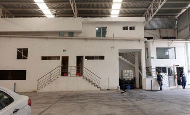 Venta Bodegas Y Naves Industriales Escobedo Centro En General Escobedo