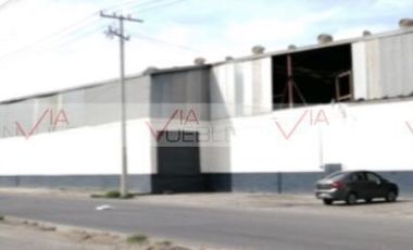 Venta Bodegas Y Naves Industriales Escobedo Centro En General Escobedo