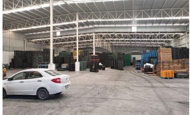Venta Bodegas Y Naves Industriales Escobedo Centro En General Escobedo