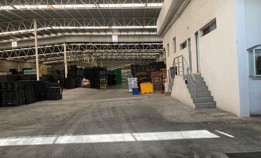 Venta Bodegas Y Naves Industriales Escobedo Centro En General Escobedo