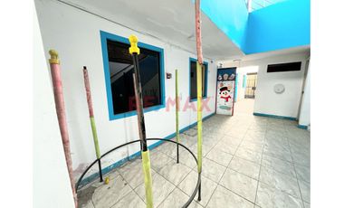 Vendo Casa En Satelite Ventanilla