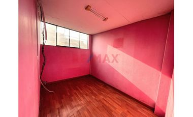 Vendo Casa En Satelite Ventanilla