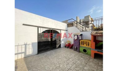 Vendo Casa En Satelite Ventanilla