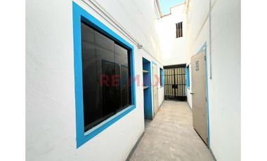 Vendo Casa En Satelite Ventanilla