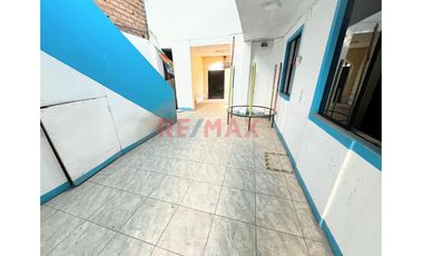 Vendo Casa En Satelite Ventanilla