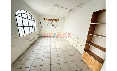 Vendo Casa En Satelite Ventanilla