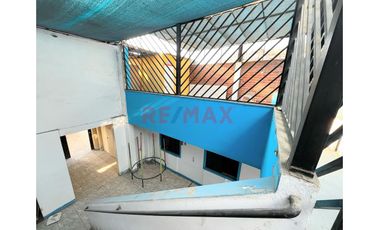 Vendo Casa En Satelite Ventanilla