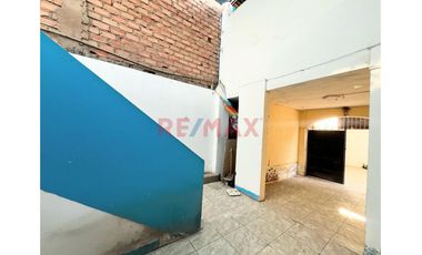 Vendo Casa En Satelite Ventanilla