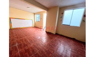 Vendo Casa En Satelite Ventanilla