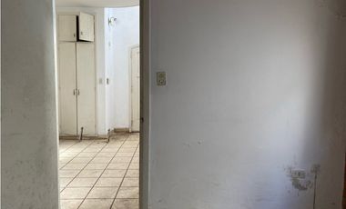 Casa 5 ambientes con cochera a reciclar