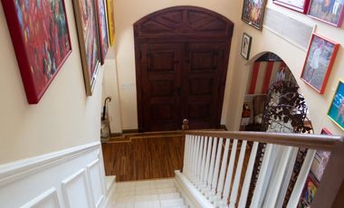 CASA Venta La Lomada