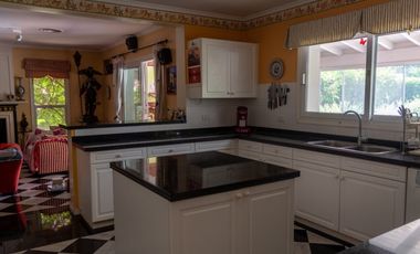 CASA Venta La Lomada