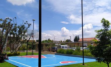 Apartamento en venta en cajica. Cod V3661