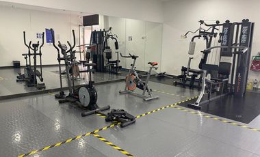 Apartamento en venta en cajica. Cod V3661