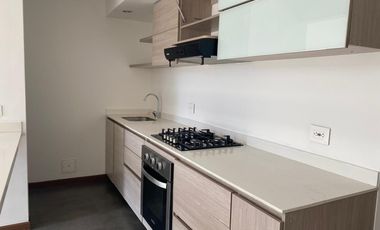 Apartamento en venta en cajica. Cod V3661