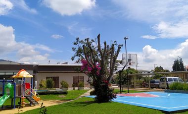 Apartamento en venta en cajica. Cod V3661