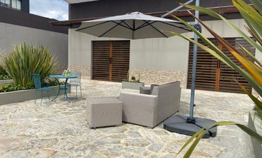 Apartamento en venta en cajica. Cod V3661