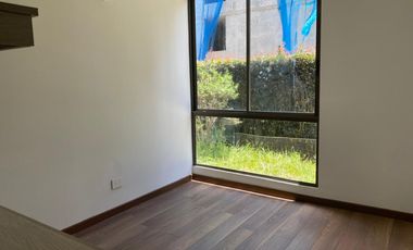 Apartamento en venta en cajica. Cod V3661