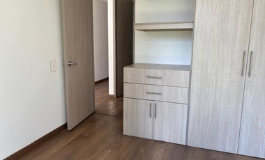 Apartamento en venta en cajica. Cod V3661