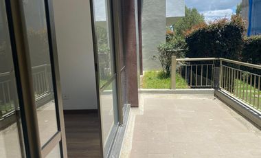 Apartamento en venta en cajica. Cod V3661